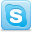 Seguici su: Skype