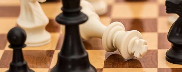 Il gioco degli scacchi (per tutte le età)