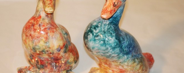 Ceramica Tradizionale